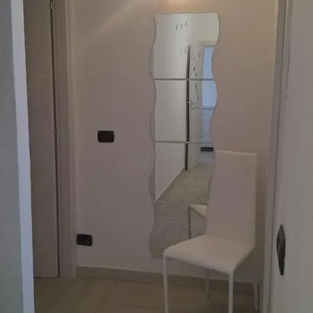 In Centro Paese - Civico 1 Apartmán Monterosi