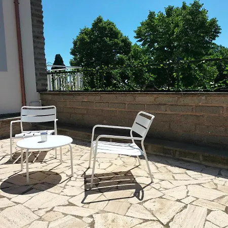 Apartment In Centro Paese *