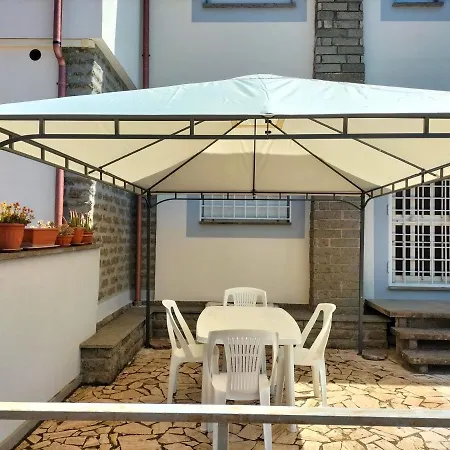 Apartment In Centro Paese