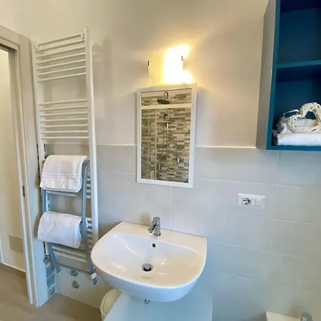In Centro Paese Apartment Monterosi