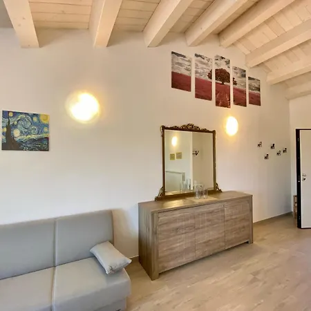 Apartment In Centro Paese