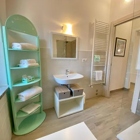 In Centro Paese Apartment Monterosi