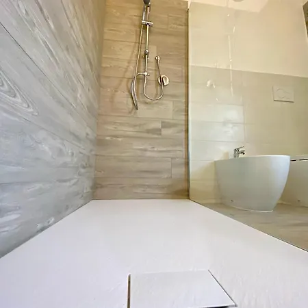 Apartment In Centro Paese Monterosi