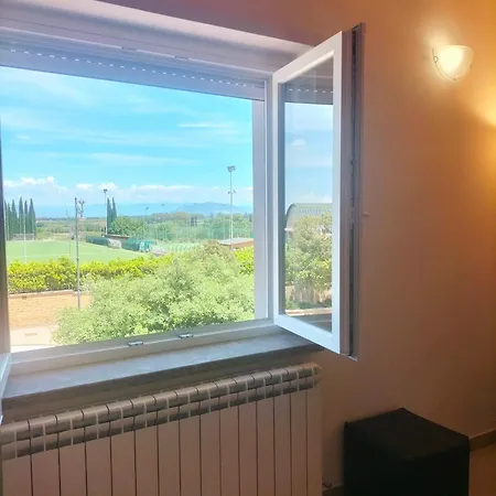 In Centro Paese Apartment
