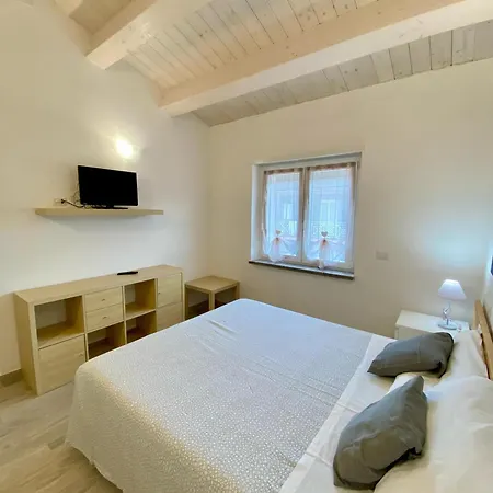 Apartment In Centro Paese