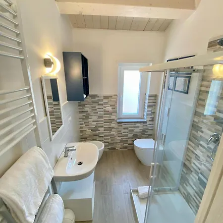 In Centro Paese Apartment *