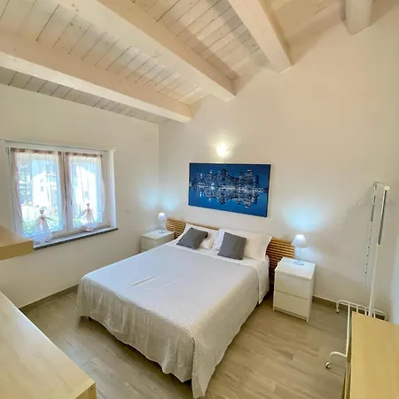 Apartment In Centro Paese *