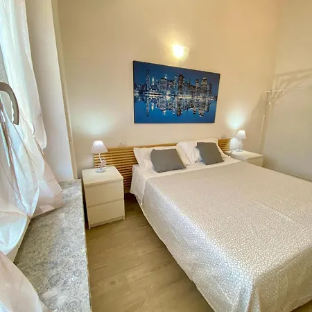 In Centro Paese Apartment Monterosi