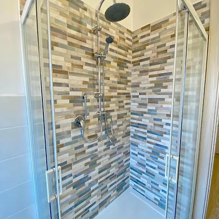 Apartment In Centro Paese Monterosi
