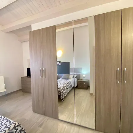 In Centro Paese Apartment Monterosi