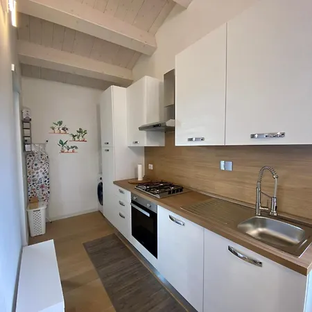 Apartment In Centro Paese *
