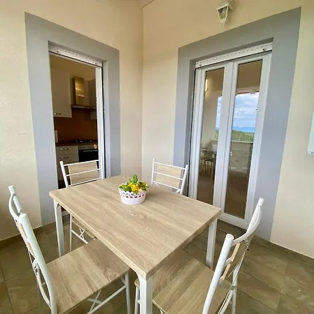 Apartment In Centro Paese *