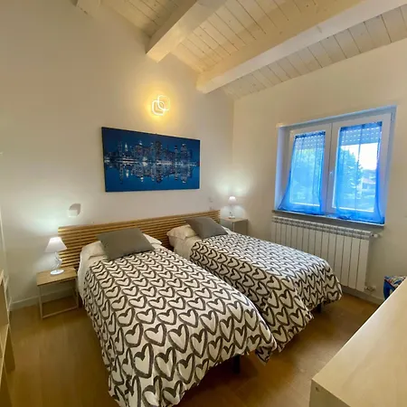 In Centro Paese Apartment Monterosi
