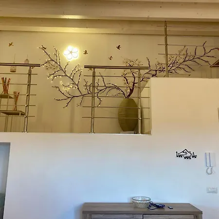 In Centro Paese Apartment Monterosi