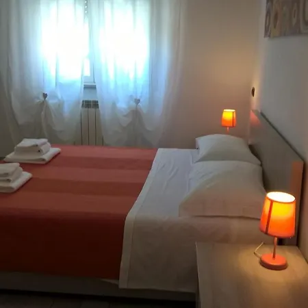 Lägenhet In Centro Paese - Civico 1 *