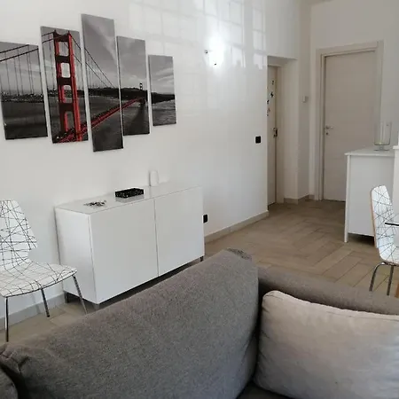 In Centro Paese Apartment Monterosi