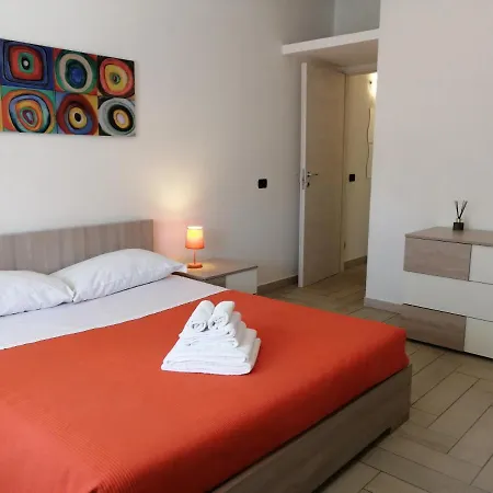 Apartment In Centro Paese