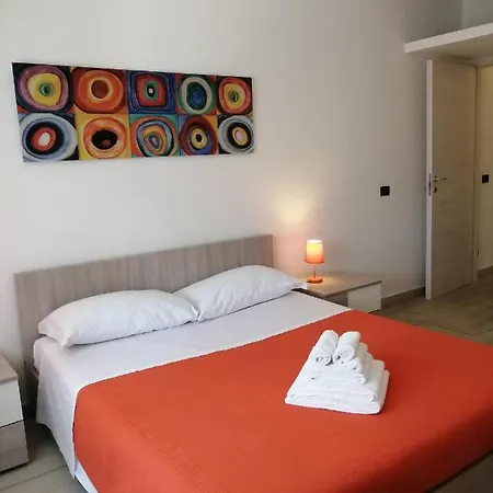 Apartment In Centro Paese Monterosi