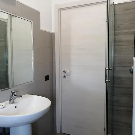 Apartment In Centro Paese *